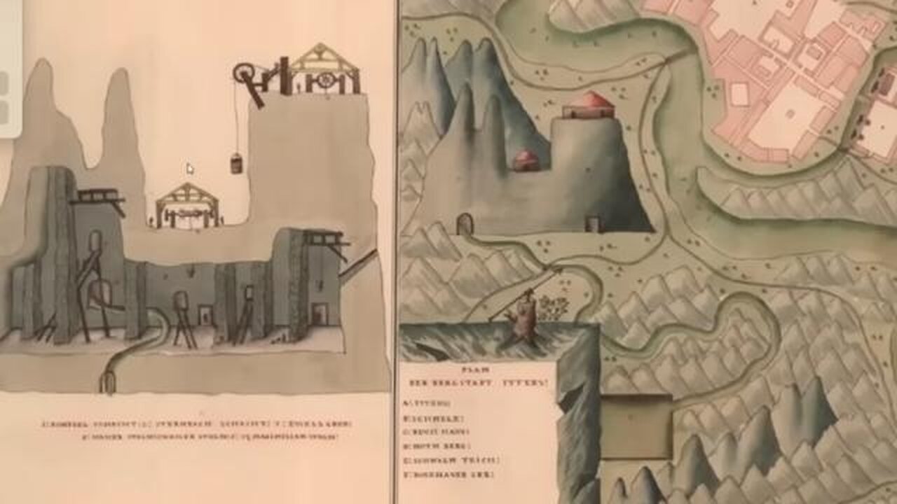 HERE'S A PRESENT FOR THE TRUTH SEEKERS