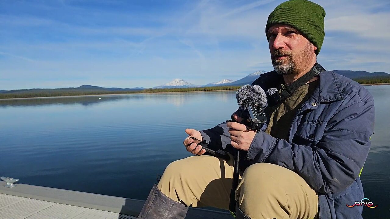 WordHike 115, 1 Ki 12-14, Rom 1