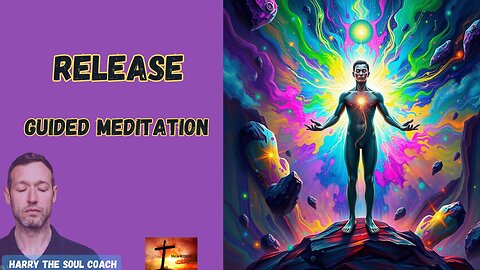 Release Guided Meditation