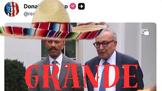 Ep 61 The Schumer Shutdown Pt 2 Grande