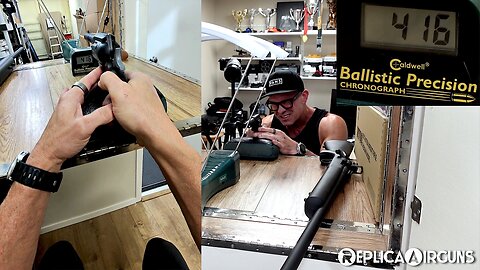 Umarex Marlin Old West CO2 BB Revolver Field Test Review