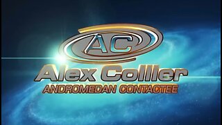 Alex Collier