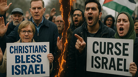 The Genesis Judgment: Which Side of God’s Blessing Are You On?