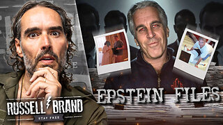 The Epstein Story Isn’t Going Away — SF678