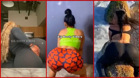 BOOTY TWERK COMPILATION #97