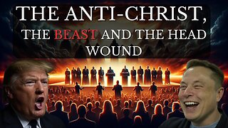 The Rise of the Anti-Christ: Prophetic Insights on Political Leaders | Day 15 of 1260