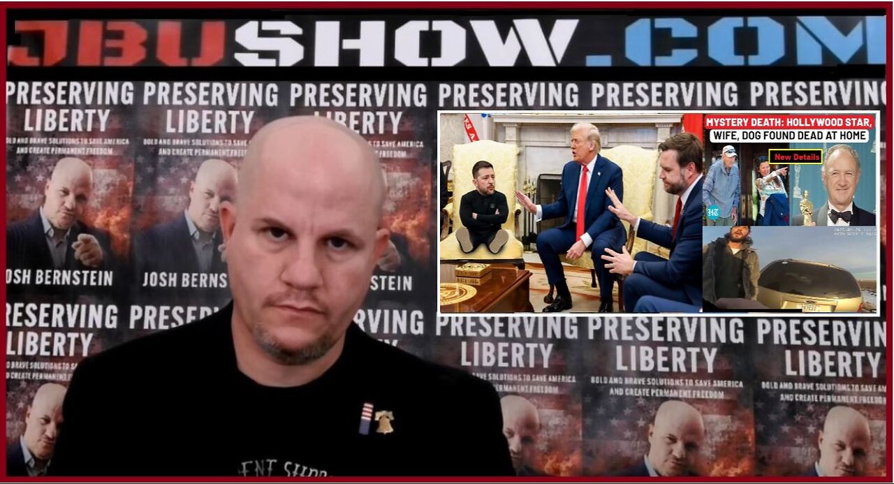 ZELINSKY THE CLOWN NEW INFO ON GENE HACKMAN'S DEATH AND A FULL BREKDOWN OF MATTHEW TUTTLES SHOOTING