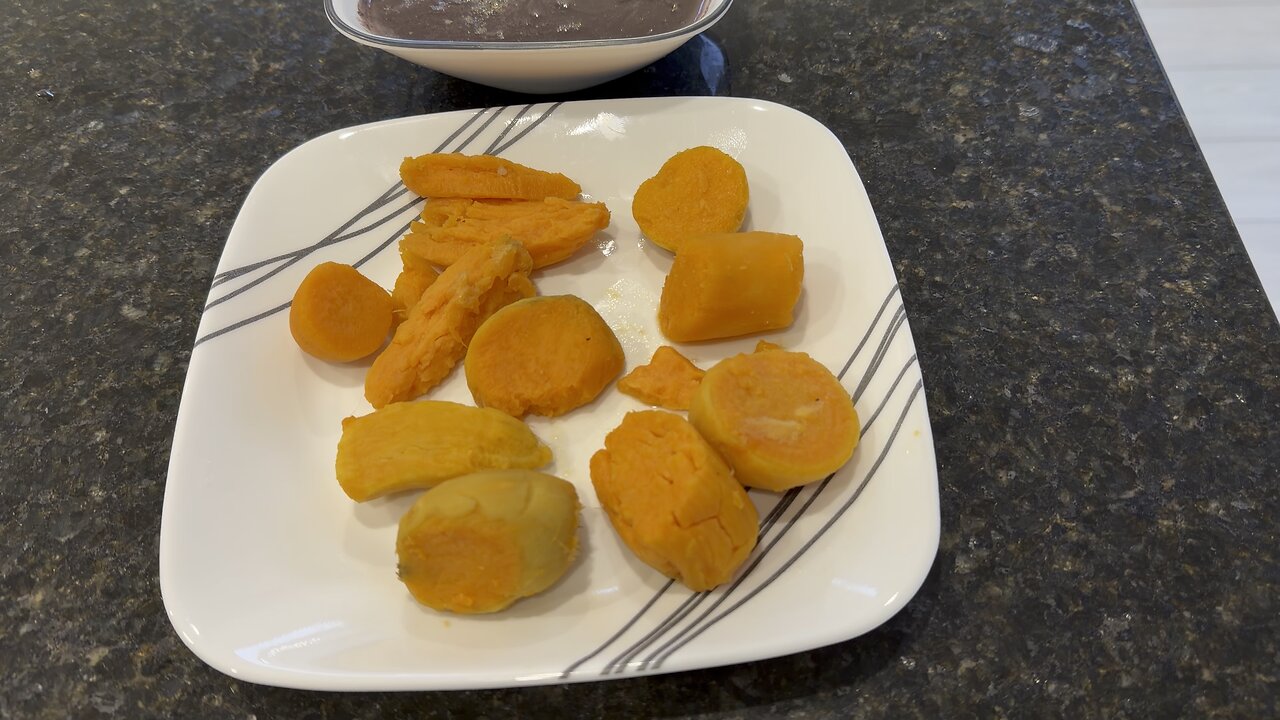 MEAL OF THE DAY DEDICATED TOO