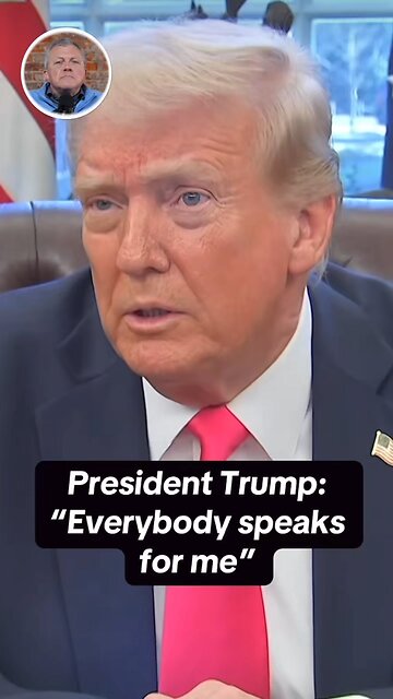 Leadership is about accountability, and Trump understands that better than anyone.