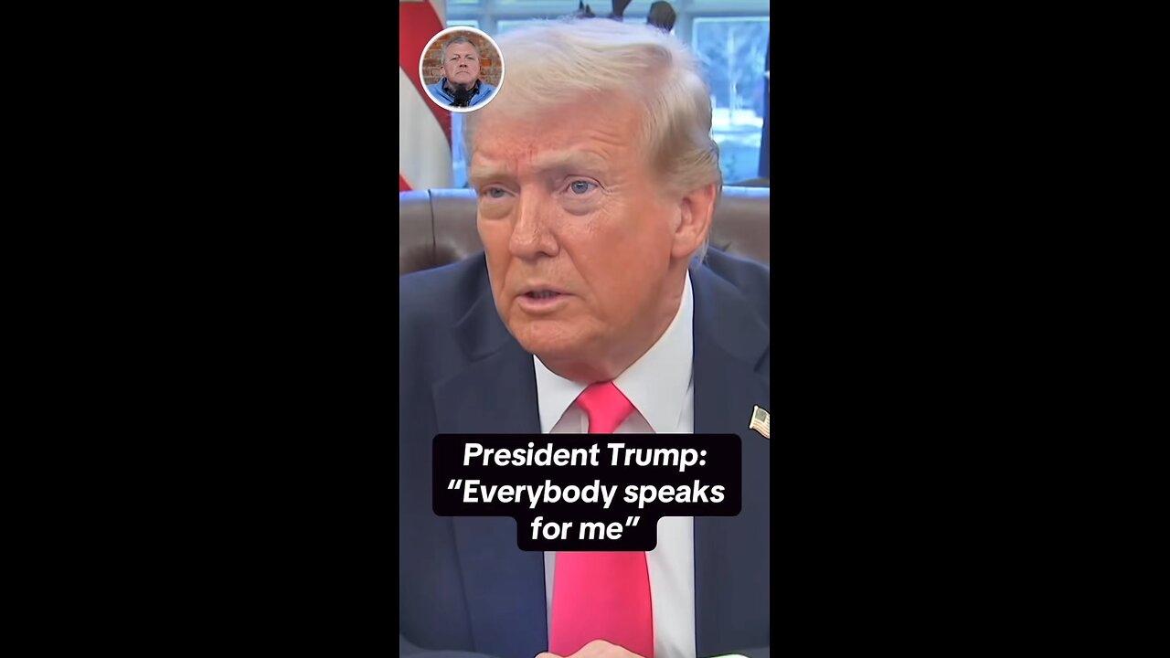 Leadership is about accountability, and Trump understands that better than anyone.