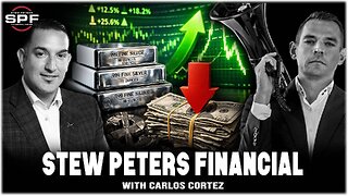 Silver to $350? Dollar Dying & War Profiteers Exposed!