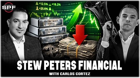 Silver to $350? Dollar Dying & War Profiteers Exposed!