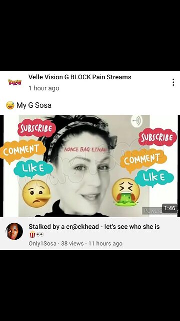 Consistency breeds contentment.