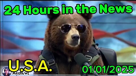 Immigration Crackdowns, Court Injunctions, and Federal Escalation — U.S. News Update