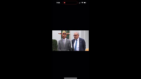 Trump Trolls Schumer