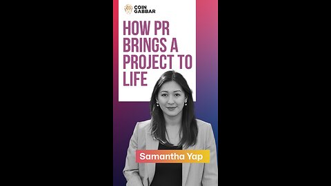 🎙️ Building Crypto Narratives with YAP Global