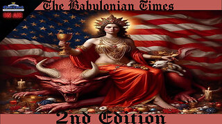 The Babylonian Times, 2nd Edition