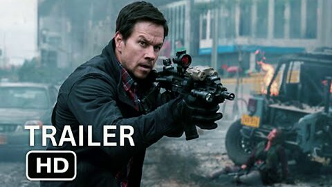 Play Dirty – Final Trailer | Prime Video | Mark Wahlberg Action Movie (2025)