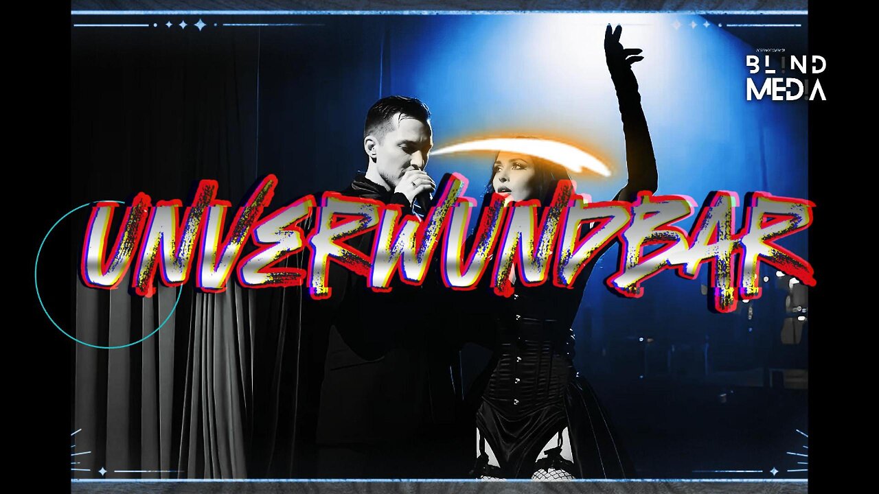 Unverwundbar ( Mondgöttin)