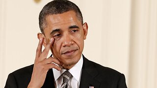 Justice Is Coming - Obama Named As Co-Conspirator In Massive Scandal