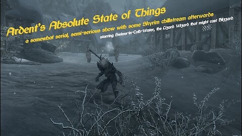 Absolute State of Things 26.01.04