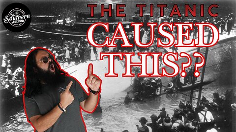 Forgotten Disaster, Forgotten Heroes | The Lifeboats That Killed 844 People