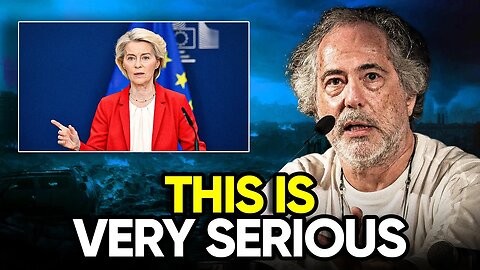 Europe Is Collapsing And Its Leaders Know It, Warns Analyst Pepe Escobar