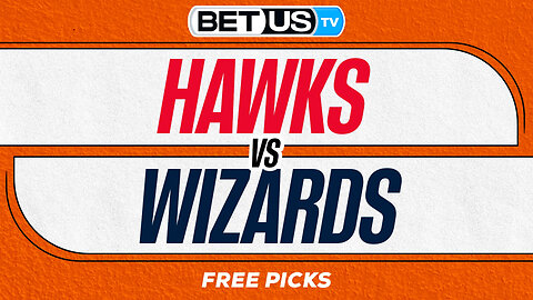 Hawks vs Wizards (11-25-25) NBA Expert Predictions, Picks and Best Bets