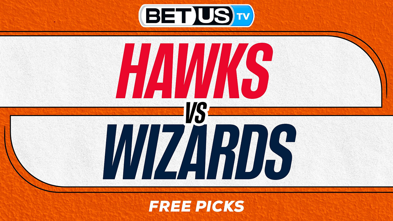 Hawks vs Wizards (11-25-25) NBA Expert Predictions, Picks and Best Bets