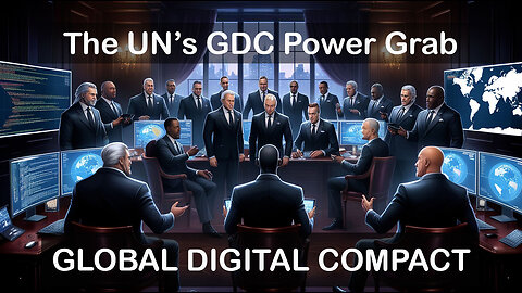 UN DGC Subversion