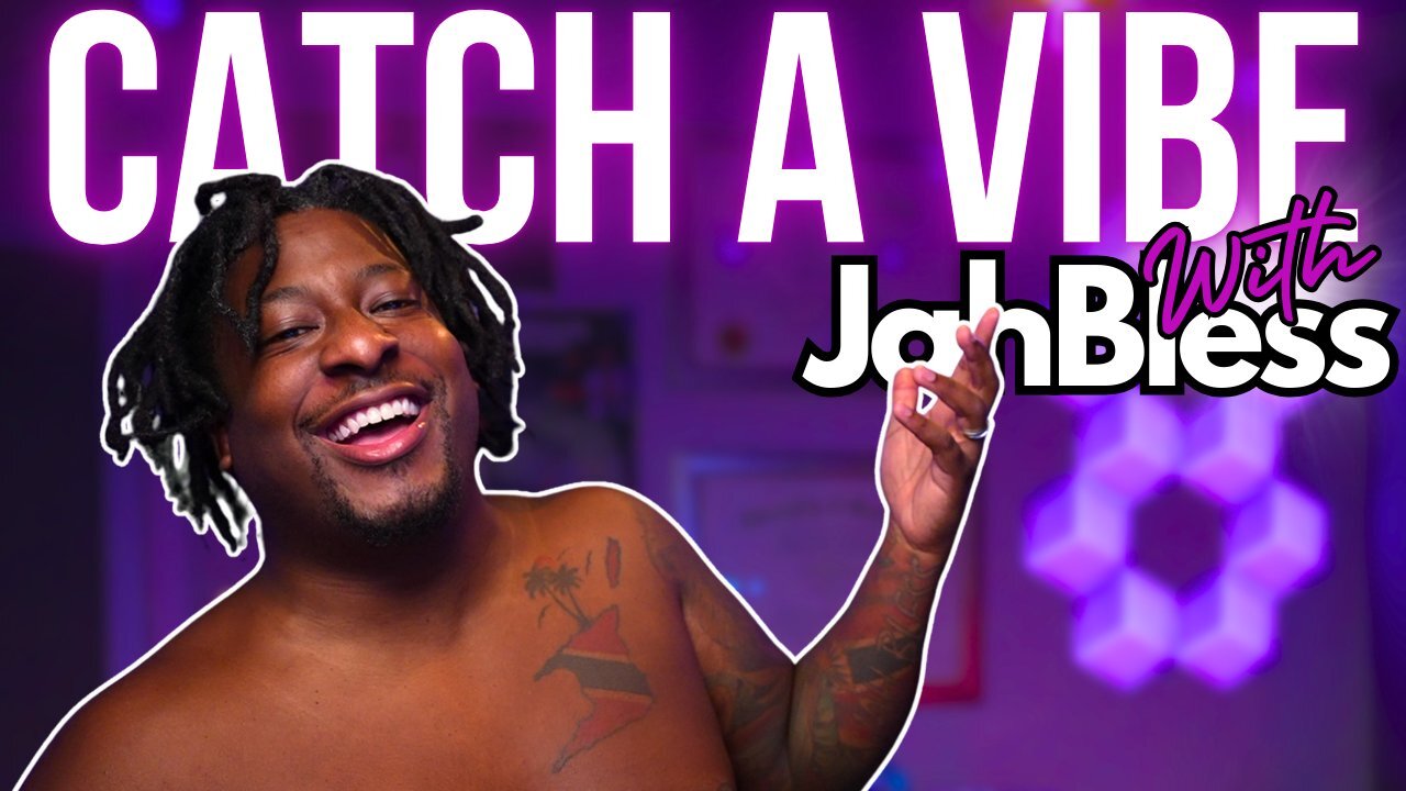 🎉WE BACK!! MUSIC | VIBES | GAMES