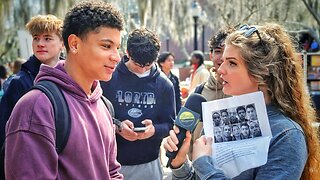 "IDK The Solution!" Dems Admit DEFEAT on Immigration