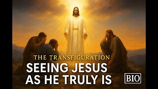 Matt 17, Mk 9, Lk 9:28-62 | Transfiguration of Jesus | 10/21/25