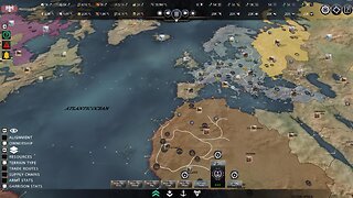 Kaiserpunk | Global Warfare | Feature Spotlight #2