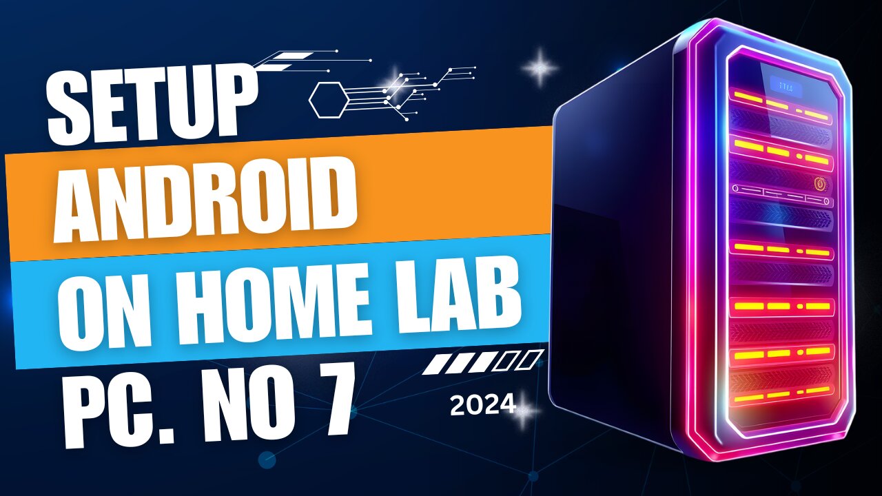 7. Adding Android Devices to Your Home Lab for Hacking and Educational Purposes