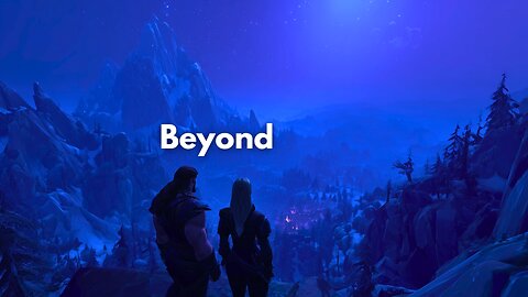 Beyond ⛰️ World of Warcraft Classic LIVE