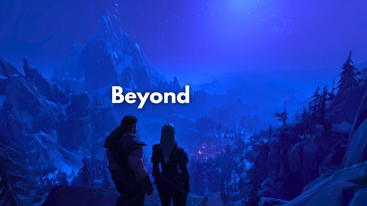 Beyond ⛰️ World of Warcraft Classic LIVE