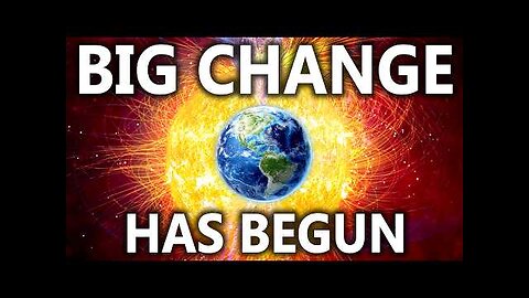 A Massive Global Storm is Developing Now...|Stefan Burns
