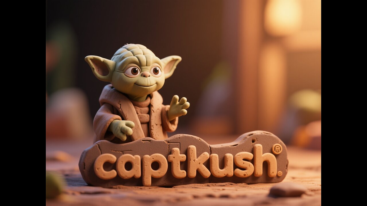 Rocking Rumble VIDEO SESH