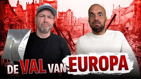 De val van Europa | #201