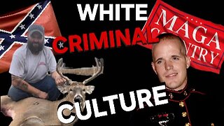 Addressing White Crime, It’s the Culture Mental Health