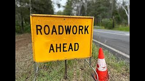 Αυλώνας: έργα στο οδόστρωμα