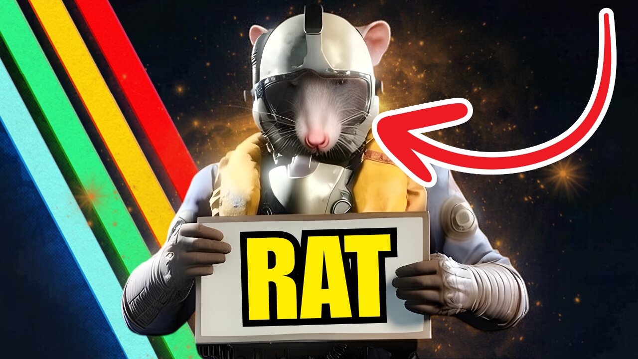 ARC Raiders RAT MODE Initiated!
