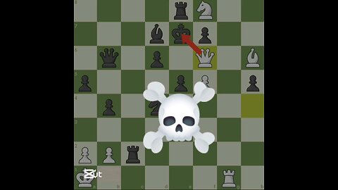 can you find this brilliant move