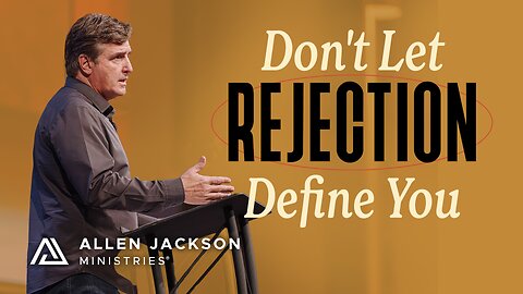 3 Unhealthy Responses to Rejection