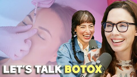 Botox During Pregnancy Can Do What?! #244