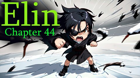 Elin - Chapter 44 (Wars and Mothers)