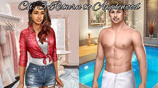 Choices: Stories You Play- The Royal Romance, Book 2 (Ch. 3) |Diamonds|