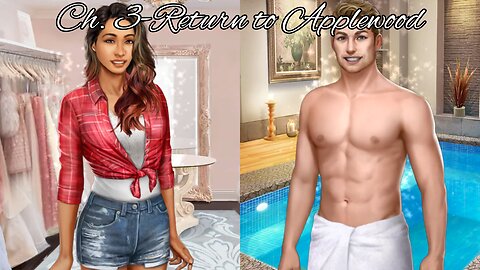 Choices: Stories You Play- The Royal Romance, Book 2 (Ch. 3) |Diamonds|