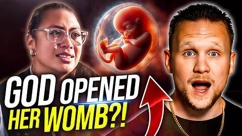 A Satanic Curse Was Broken From Her Womb?! (Miracle Baby Prophesied)